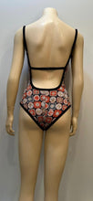 Load image into Gallery viewer, Chanel 09P CC Logos One Piece Swim Bathing Suit FR 36 US 4