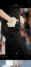 Load image into Gallery viewer, Chanel Mesh Pants