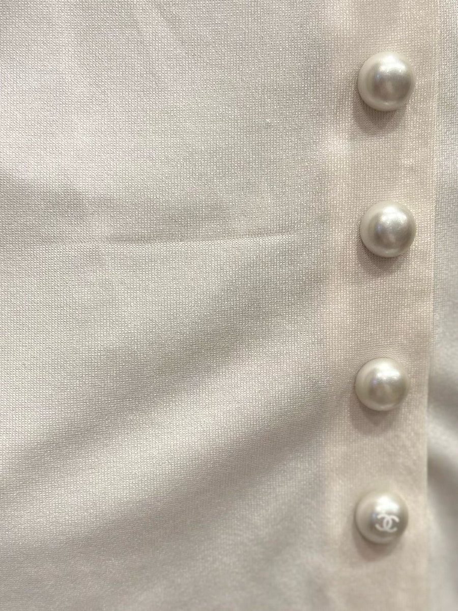 【CHANEL】レースポンチョ（38） CHANEL】レースポンチョ（38） CHANEL】レースポンチョ（38）