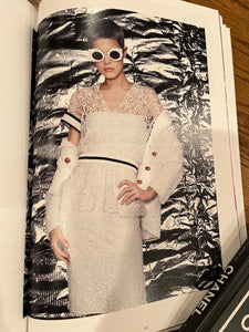 Chanel 2016/2017 Magazine 31 Rue Cambon Edition 15 Collectible Catalog