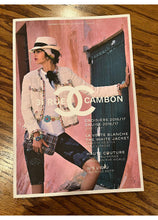 Load image into Gallery viewer, Chanel 2016/2017 Magazine 31 Rue Cambon Edition 15 Collectible Catalog