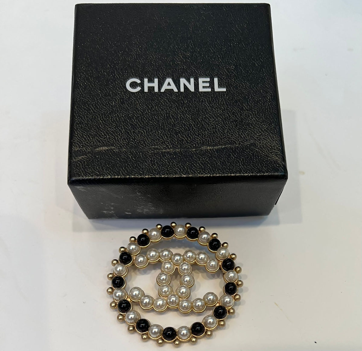 CHANEL シャネル CHANEL アイウェア: オーバル シェイプ アイウェア, メタル