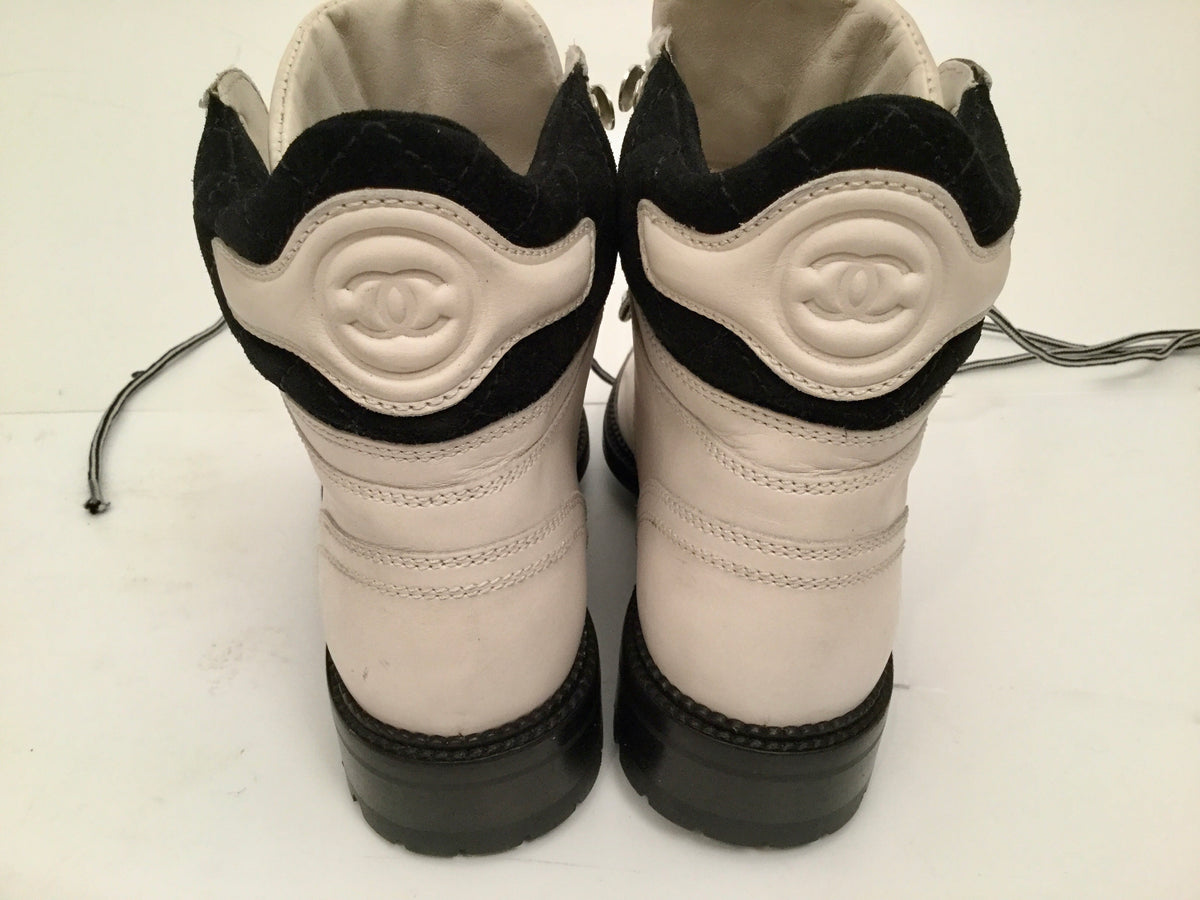 カオル　ウィンターセール！CHANEL シャネル　シューズ Shoes — Mode | CHANEL