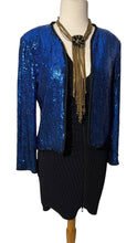 Load image into Gallery viewer, Rare Chanel 11P Runway CC Gripoix Gold Metal Extra Long Chains Necklace
