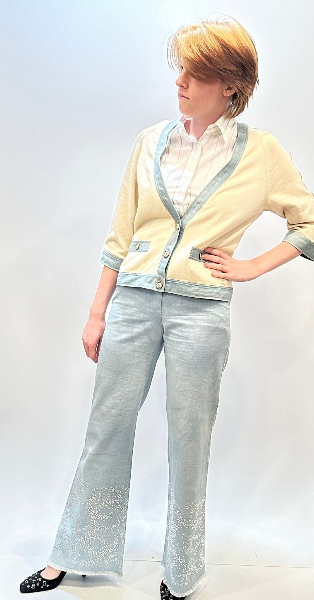 38 leg jeans online