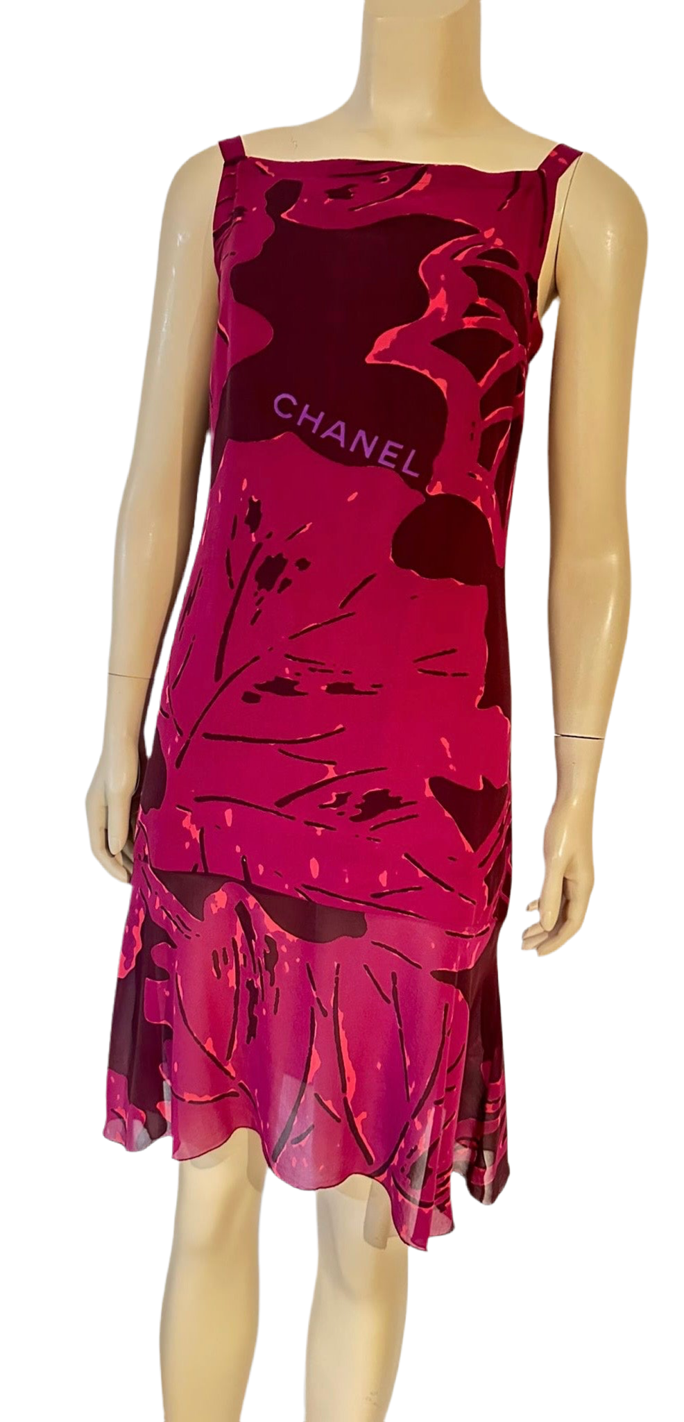 CHANELスカート36 3118_4.jpg