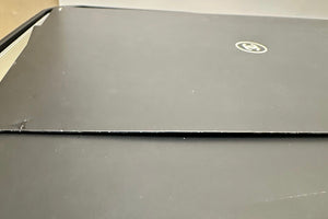 Set of 2 Black Chanel Folders