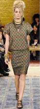 Load image into Gallery viewer, Rare Chanel 11A Paris-Byzance Gladiator Multicolor Stone Sandals EU 39