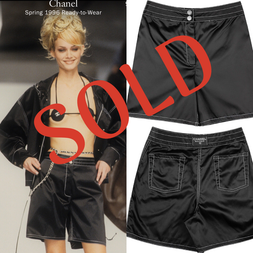 Size FR 34 US 0/2 – HelensChanel