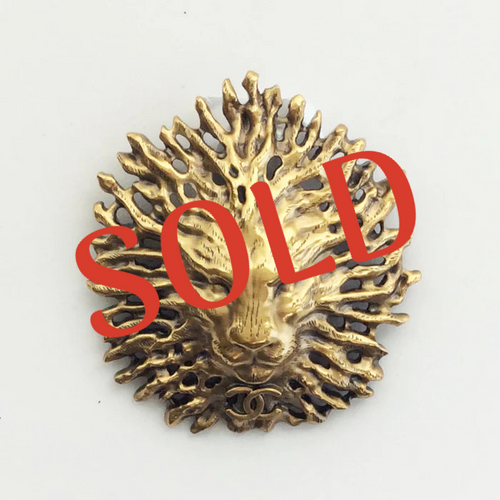 SOLD – HelensChanel