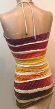 Load image into Gallery viewer, Chanel 2014 Spring Resort Cruise RTW Colorama swim Top FR 34 US 2/4