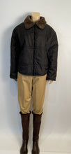 Load image into Gallery viewer, Vintage Chanel Identification 99A 1999 Fall Winter Ski Warm Jacket Coat FR 38 US 6
