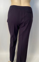 Load image into Gallery viewer, Chanel 03P 2003 Spring Dark Navy Blue Pants Trousers FR 46 US 12/14