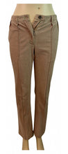 Load image into Gallery viewer, Chanel Faded Light Brown Jeans FR 34 US 2