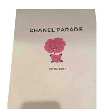 Load image into Gallery viewer, Hard Cover Chanel 2016/2017 Fall Winter &quot;Chanel Parade&quot; catalog book