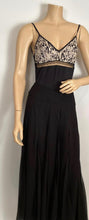 Load image into Gallery viewer, Chanel 03P 2003 Spring One Piece Body Suit Top Camisole FR 40 US 6