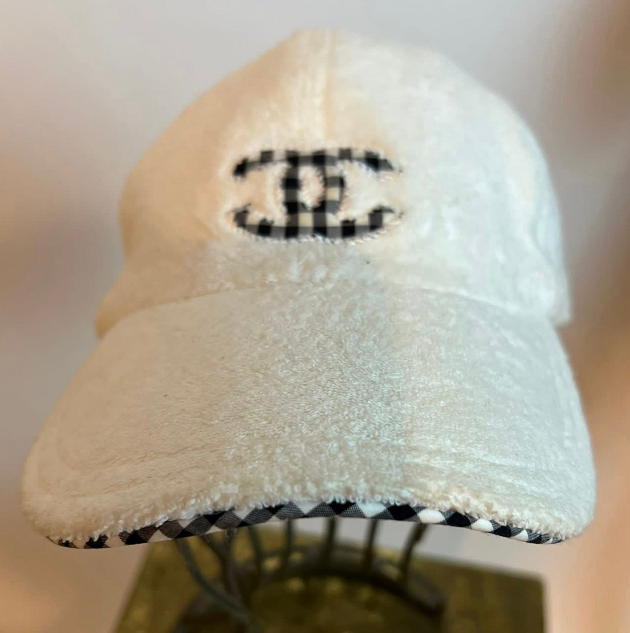 Cloth cap