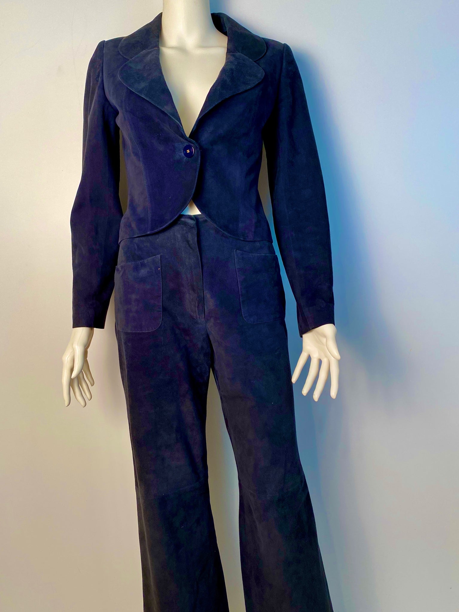 American Vintage Pant Suits