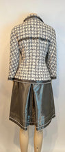 Load image into Gallery viewer, Rare Chanel 09P 2009 Spring Jacket Skirt Suit FR 42/44 US 8