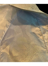Load image into Gallery viewer, NWT Chanel 17P 2017 Spring Windbreaker Bomber Jacket FR 42 US 8/10