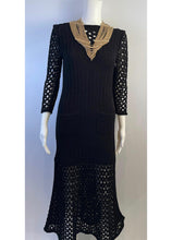 Load image into Gallery viewer, Chanel 07P 2007 Spring Gold Multi Strand Chain Belt Necklace