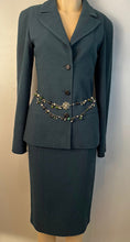 Load image into Gallery viewer, Chanel 11A 2011 Pre-Fall Paris-Byzance Nature Theme Necklace/Belt