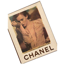 Load image into Gallery viewer, Vintage Rare Chanel 98P 1998 Spring Hardcover catalog Book