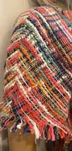 Load image into Gallery viewer, Chanel 2015 Multicolor Dress FR 42