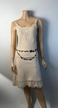 Load image into Gallery viewer, Chanel 11A 2011 Pre-Fall Paris-Byzance Nature Theme Necklace/Belt