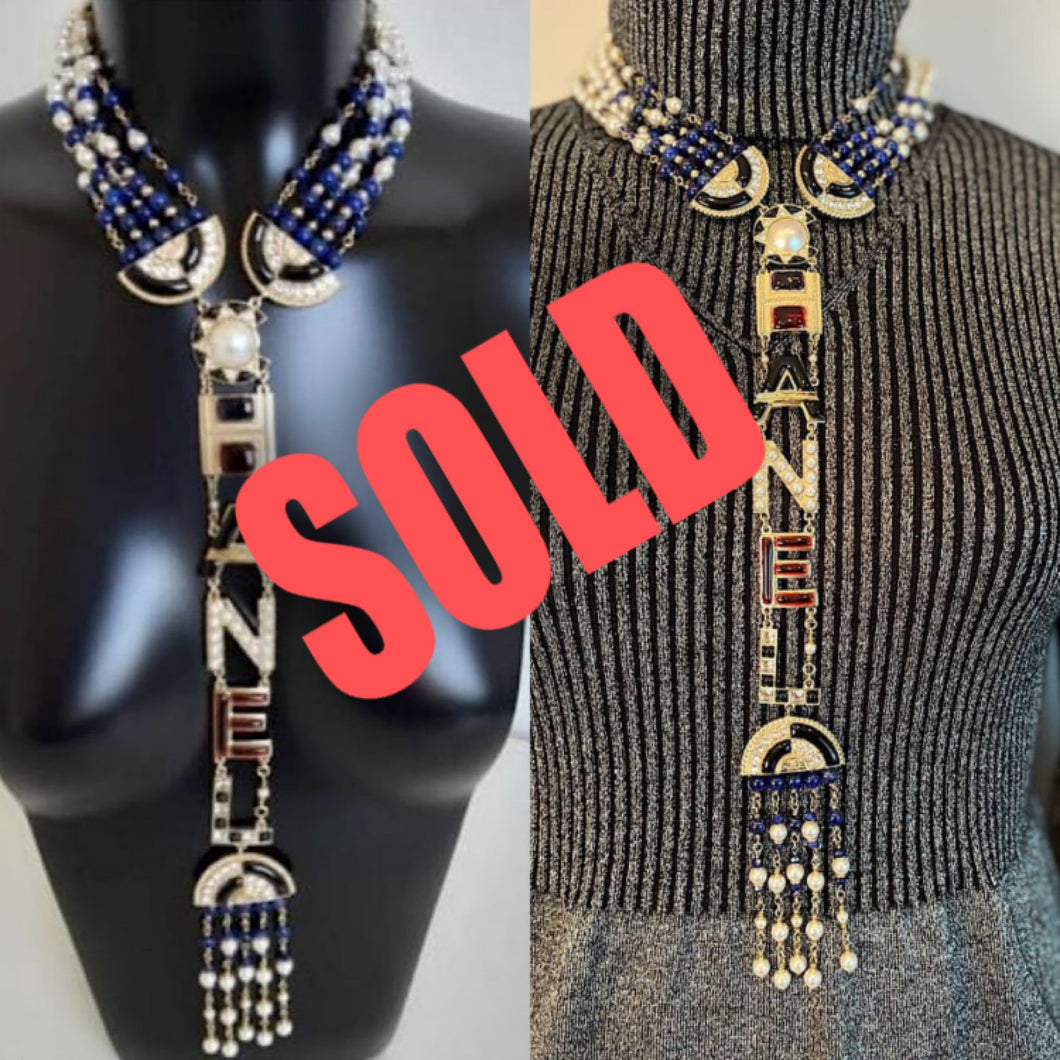 Chanel Necklaces & Pendants for Sale at Auction