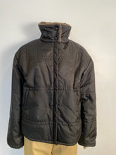 Load image into Gallery viewer, Vintage Chanel Identification 99A 1999 Fall Winter Ski Warm Jacket Coat FR 38 US 6