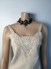 Load image into Gallery viewer, Chanel 11A 2011 Pre-Fall Paris-Byzance Nature Theme Necklace/Belt