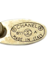 Load image into Gallery viewer, Chanel 11A 2011 Pre-Fall Paris-Byzance Nature Theme Necklace/Belt