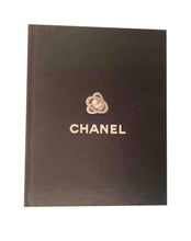 Load image into Gallery viewer, Vintage Chanel 2001 hardcover catalog of fine jewelry collection