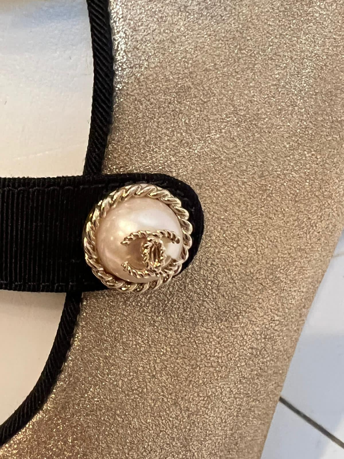 Chanel 2018 Turn-Lock Belt w/ Tags - Pink Belts, Accessories - CHA790591