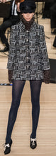 Load image into Gallery viewer, Chanel 18A 2018 Pre-Fall Black Fabulous Pearl Crystals and CC Bows Heel Booties EU 38 US 7/7.5
