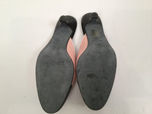 Load image into Gallery viewer, Vintage Chanel 04C 2004 Cruise Resort Ballet Ballerina Mule Kitten Heel Slides EU 37 US 6/6.5