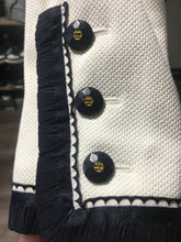 Load image into Gallery viewer, Editing Chanel 1990’s Jacket