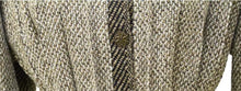 Load image into Gallery viewer, Chanel Vintage 98A, 1998 Fall Tweed Pleated Beige Taupe Jacket Maxi Skirt Set US 4/6