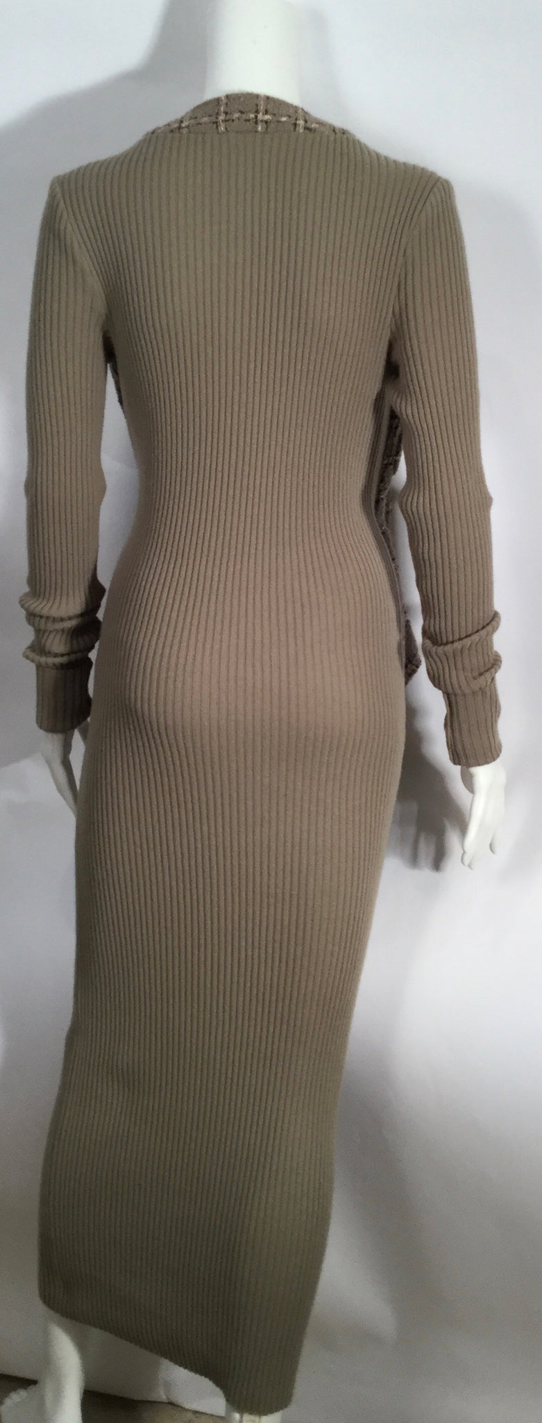Chanel bandage dress online