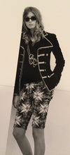 Load image into Gallery viewer, another way to wear this Chanel belt, necklace-from the Chanel catalog