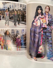 Load image into Gallery viewer, Chanel catalog magazine Spring Summer 2015, 15SS collection
