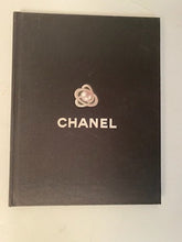 Load image into Gallery viewer, Vintage Chanel 2001 hardcover catalog of fine jewelry collection