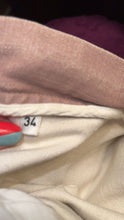 Load image into Gallery viewer, Chanel Faded Light Brown Jeans FR 34 US 2